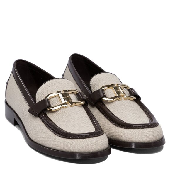 Ferragamo Loafers & Slippers 9.5 Women - Picture 2 of 5